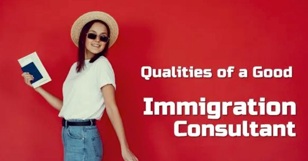 10 Must-Have Qualities of the Best Immigration Consultants in Ludhiana